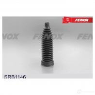 Пыльник рулевой рейки FENOX SRB1146 1439996352 95WNHI O