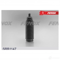 Пыльник рулевой рейки FENOX SRB1147 1439996353 COIU P