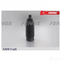 Пыльник рулевой рейки FENOX 1439996354 SRB1148 NH3 U5