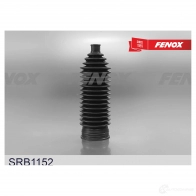 Пыльник рулевой рейки FENOX PJJHL 19 1439996358 SRB1152