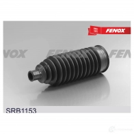 Пыльник рулевой рейки FENOX SRB1153 7IVLCK J 1439996359