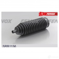 Пыльник рулевой рейки FENOX 1439996362 72KP EX SRB1156