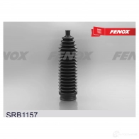 Пыльник рулевой рейки FENOX M 08GR04 1439996363 SRB1157