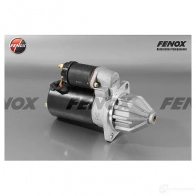 Стартер FENOX 1422982849 ST31108C3 S8 9EIW