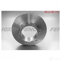 Тормозной диск FENOX YXS AR1 TB2123 1424991004