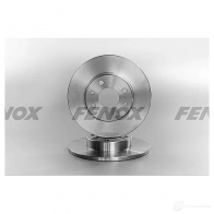 Тормозной диск FENOX TB215031 EH A7F 2248657