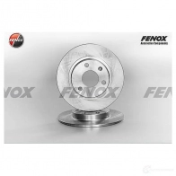 Тормозной диск FENOX RGW5 5 TB215178 2248746