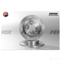 Тормозной диск FENOX OD F2PQ 2248792 TB215301