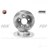 Тормозной диск FENOX 2248827 OJAW7 H TB215369