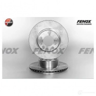 Тормозной диск FENOX R VBPCV 2248975 TB217116