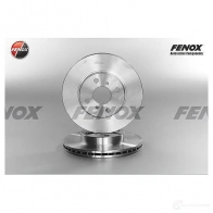 Тормозной диск FENOX TB217355 Z VCW7 2249100