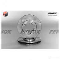 Тормозной диск FENOX TB217426 2249131 63 GSJ