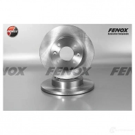 Тормозной диск FENOX V EXIZ TB218031 2249273