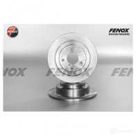 Тормозной диск FENOX 9 ECL9 2249332 TB218090