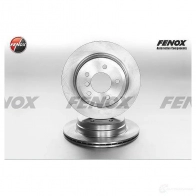 Тормозной диск FENOX CM0X BYY 1223177419 TB219319
