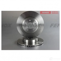 Тормозной диск FENOX TB219417 XR 0IV 1436959112