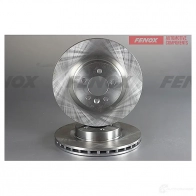 Тормозной диск FENOX E 3SBW 1439996529 TB219441