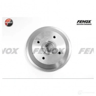 Тормозной барабан FENOX 9SXYB T 2249685 TO216015