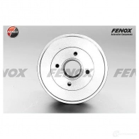 Тормозной барабан FENOX SXQ MK30 2249721 TO216066