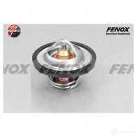Термостат FENOX TS014 Ford Focus 3 (CB8) Универсал 1.6 Ti 85 л.с. 2011 – наст. время 4B4 UG