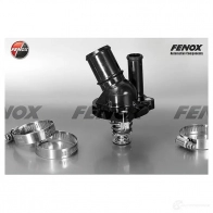 Термостат FENOX 9P 69M Ford S-Max 1 (CA1, WS) Минивэн 2.0 145 л.с. 2006 – 2014 TS015