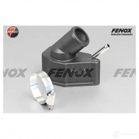 Термостат FENOX TS062 R8X JG 2249877