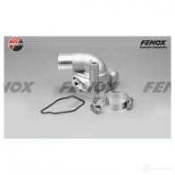 Термостат FENOX TS064 Opel Vectra (C) 3 Седан 1.8 (F69) 110 л.с. 2002 – 2008 UD1T7 KE