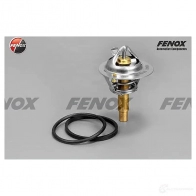 Термостат FENOX Mercedes CLK (C209) 2 Купе 1.8 200 Kompressor (2041) 184 л.с. 2006 – 2009 FOWCR 8B TS153