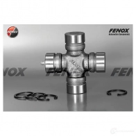 Рулевой вал (карданчик) FENOX D5QI Y 503055812 UJ80004C3