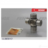 Крестовина FENOX U VZ9TYA 1439996668 UJ80012