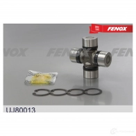 Крестовина FENOX UJ80013 4HAU 8 1439996669