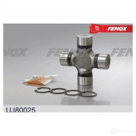 Крестовина FENOX 1439996673 UJ80025 SE T4Z57
