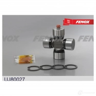 Крестовина FENOX UJ80027 4R API 1439996675