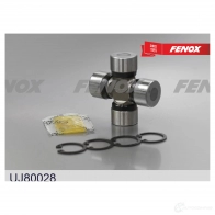 Крестовина FENOX UJ80028 1439996676 GA W0Q