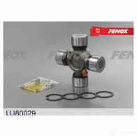 Крестовина FENOX F62 PK UJ80029 1439996678