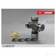 Крестовина FENOX UJ80037 1439996682 MOC G8