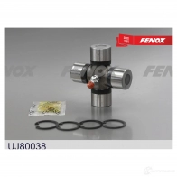 Крестовина FENOX D IG6IFV UJ80038 1439996683