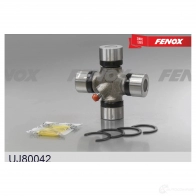 Крестовина FENOX 1439996684 UJ80042 K TUELN