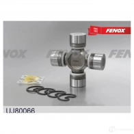 Крестовина FENOX UJ80066 HUQK5O C 1439996700