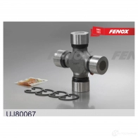 Крестовина FENOX 1439996701 SAJI L UJ80067