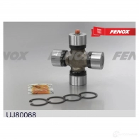 Крестовина FENOX 1439996702 UJ80068 N OEWR8L