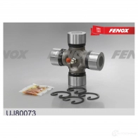 Крестовина FENOX UJ80073 1439996707 Y9V HI3