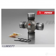 Крестовина FENOX 1439996710 UJ80077 WV1 PE
