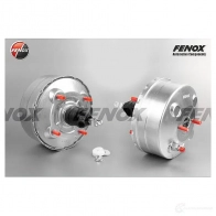 Вакуумный усилитель тормозов FENOX 3I ESVBN VB10010C3 2249994