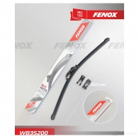 Щетка стеклоочистителя FENOX 1419111468 WB35200 T J32E