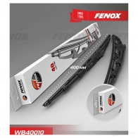 Щетка стеклоочистителя FENOX 2250004 WB40010 CJ4 V8AH