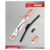 Щетка стеклоочистителя FENOX WB40200 EV 5WYK 1419111474