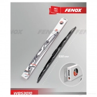 Щетка стеклоочистителя FENOX WB53010 KT B93M 2250014