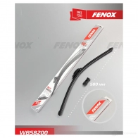 Щетка стеклоочистителя FENOX I ATO80P 1419111495 WB58200
