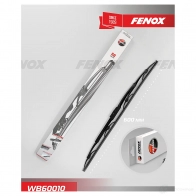 Щетка стеклоочистителя FENOX 6RF 7PQ 2250020 WB60010